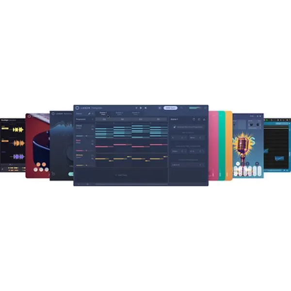 LANDR Super Bundle