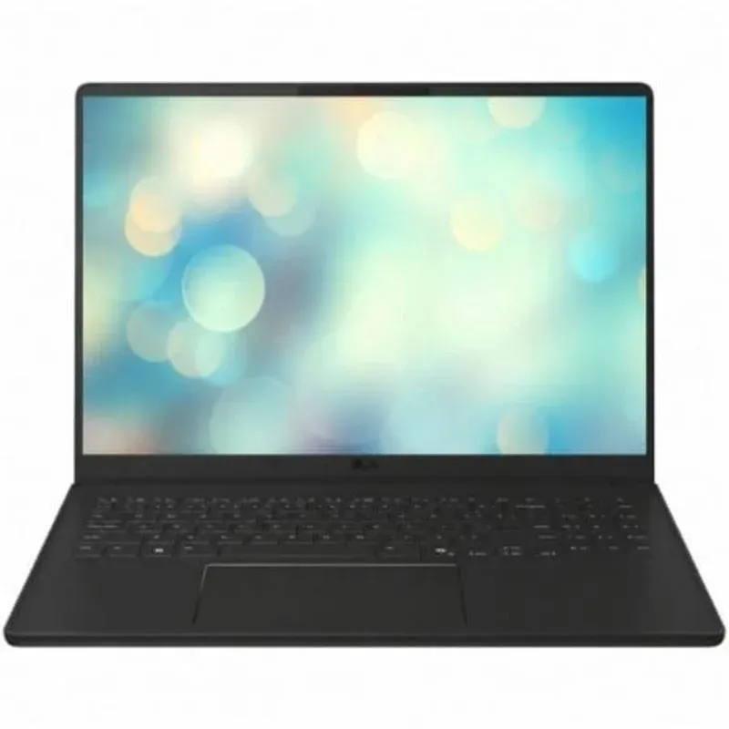 Portátil LG Gram 16UD55U-G.AX55BN 16" AMD Ryzen AI 5 430 16GB 512GB SSD Radeon FreeDOS