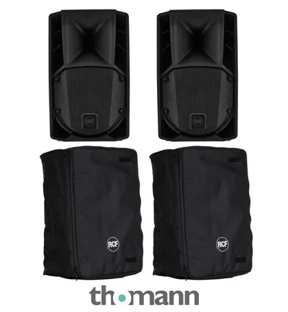 RCF Art 708-A MK V Cover Bundle
