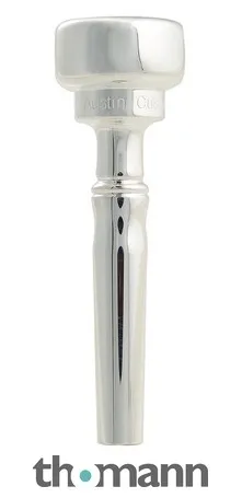 Austin Custom Brass Trumpet Standard MV 3L