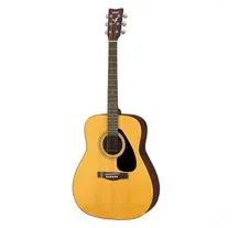 Guitarra Acústica Yamaha F310NT Natural
