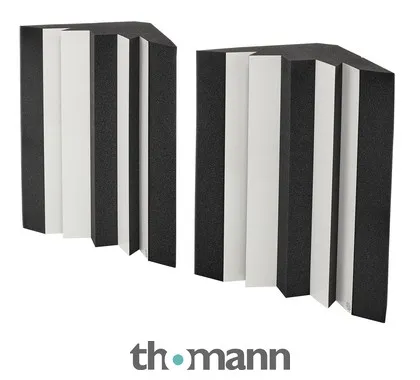 t.akustik Highline CBT1 Gloss White