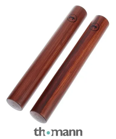 Millenium Cocuswood Claves Brown