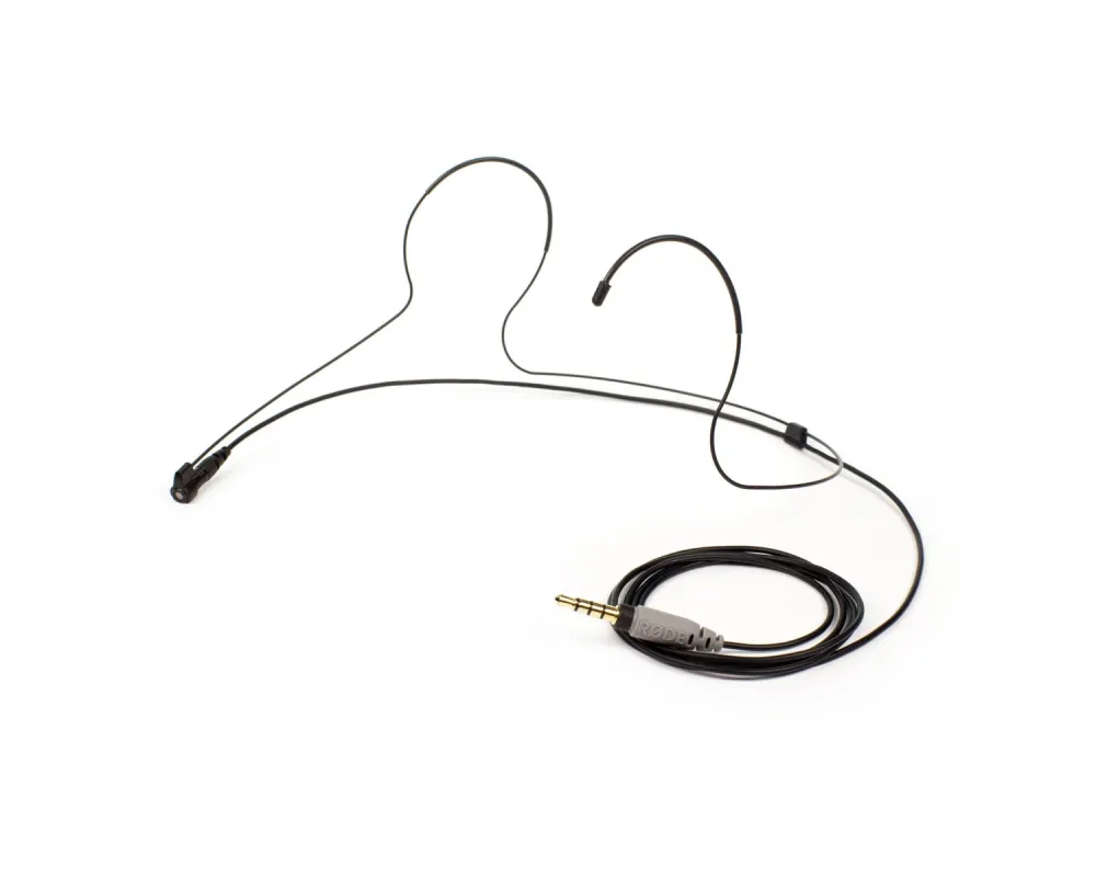 Rode Lav Headset Medium