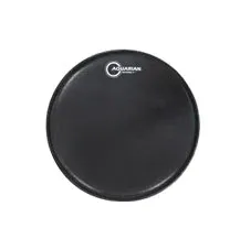 Pele Timbalão 12" Aquarian TCRSP212BK Response II Coated