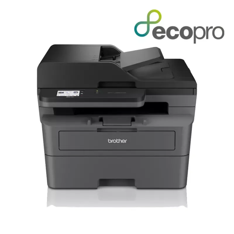 BROTHER MULTI LASER MONO MFCL2860DWE SUBST MFCL2860DW