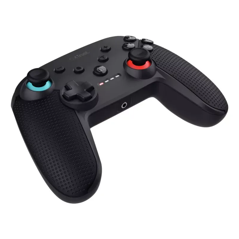 Gamepad TRUST GXT1246 MUTA BT para Nintendo Switch - Preto