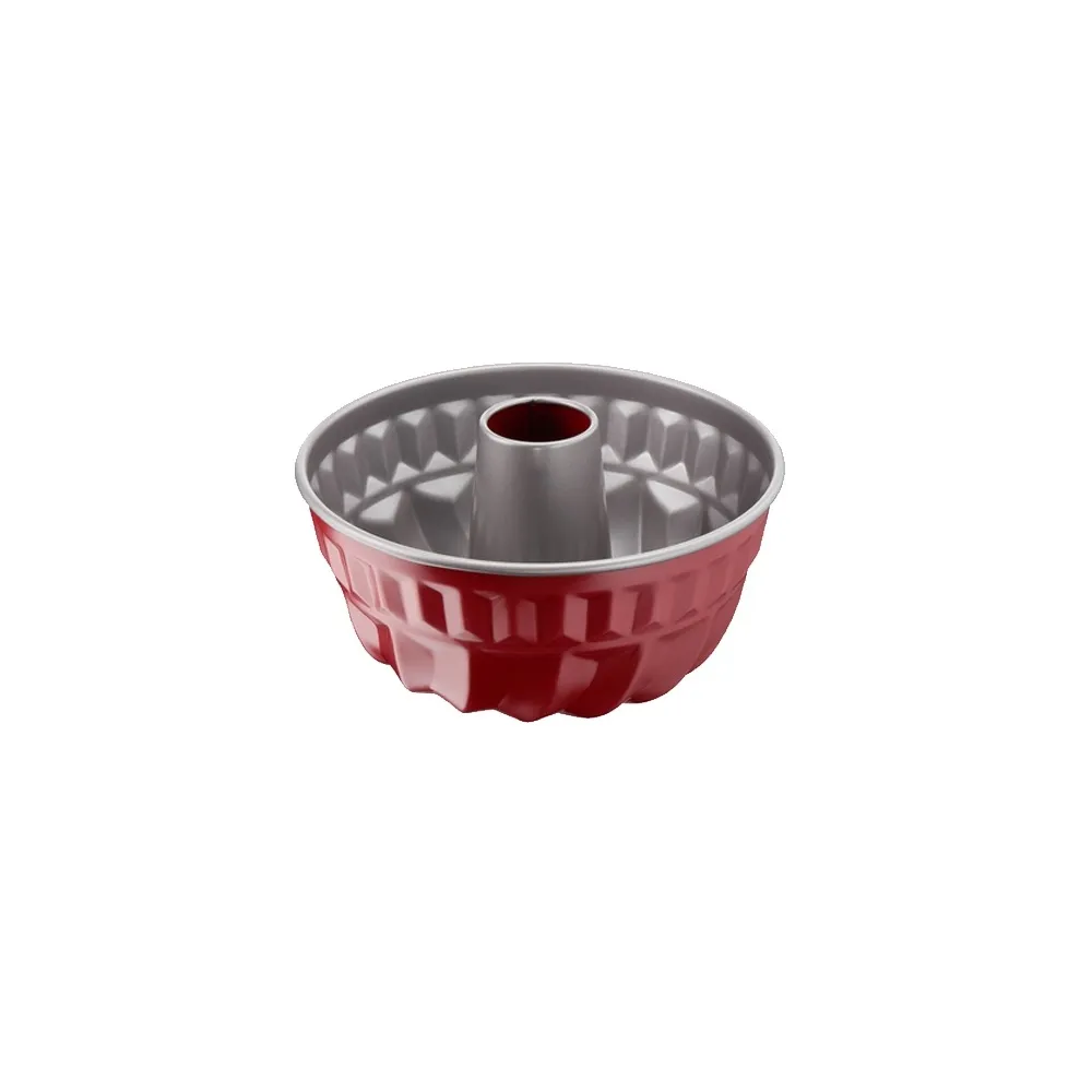 FORMA EM ROSCA TEFAL DELIBAKE 22CM – J1640214