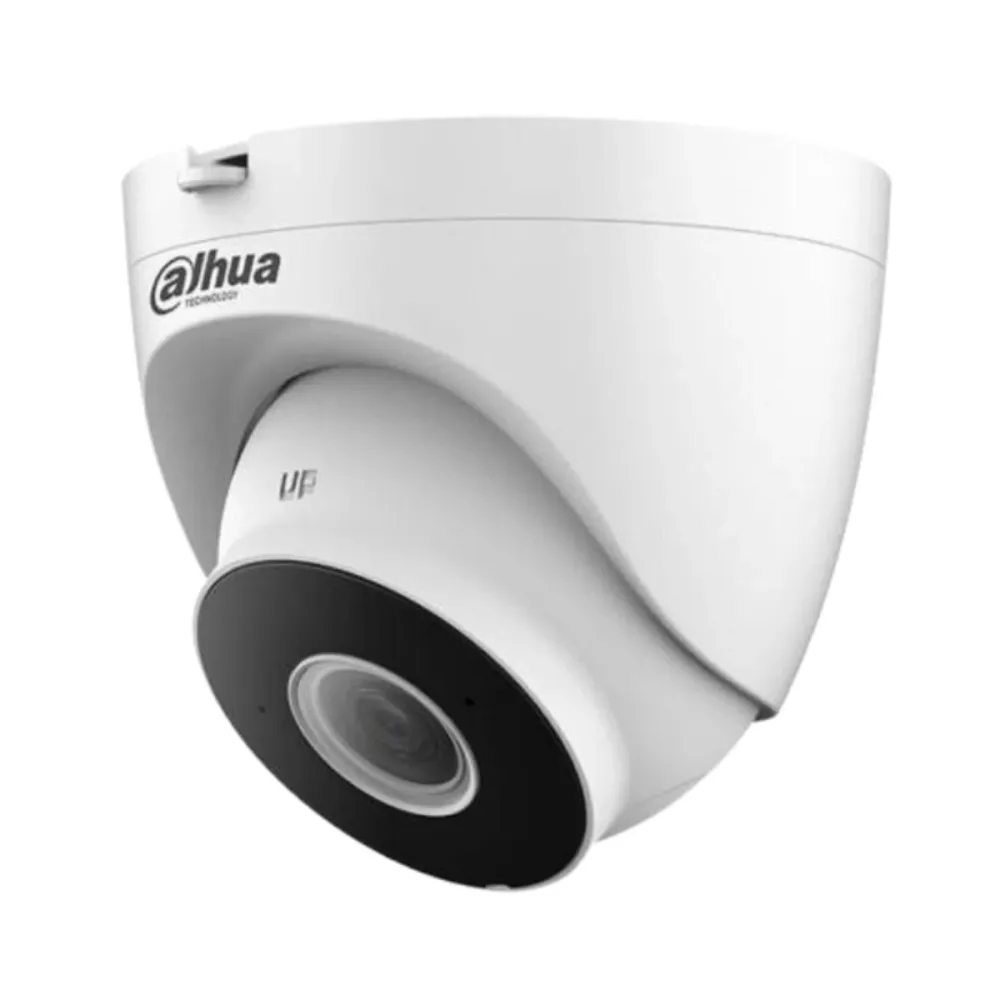 Câmara de Segurança Dahua DH-IPC-HDW1430DTP-STW-0280B 4-MP Branco