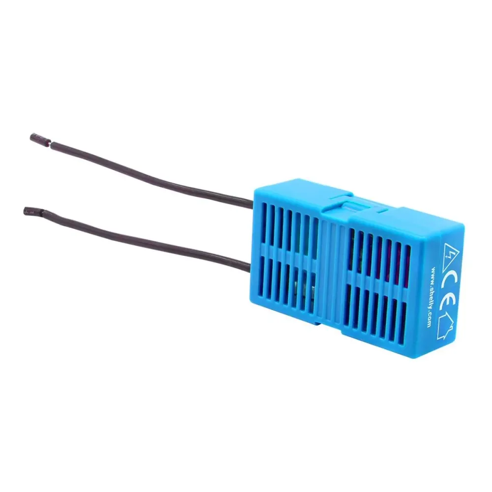 Bypass Shelly 1L/2L Gen3 240 V 50 Hz