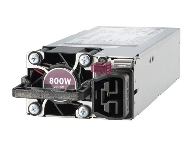 HPE 800W Flex Slot Universal Hot Plug Low Halogen Power 865428-B21