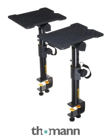 Roadworx Monitor Speaker Stand Clamp