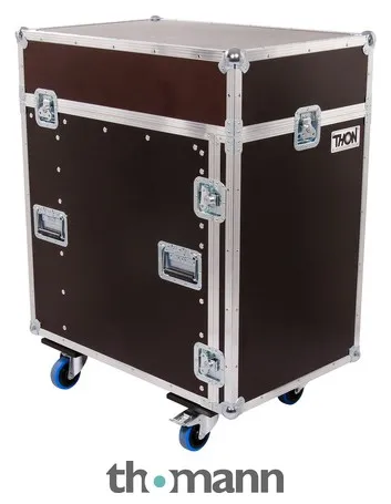Thon L-Rack 15U 75 RR SH HD