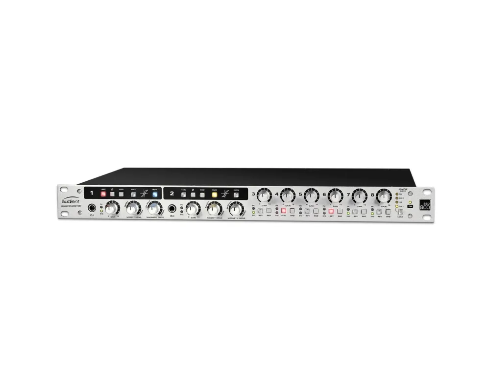 Audient ASP800