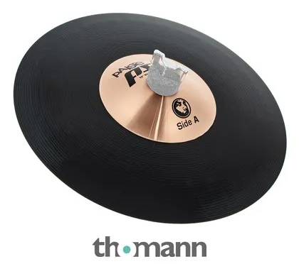 Paiste 12" PSTX DJs 45 Ride