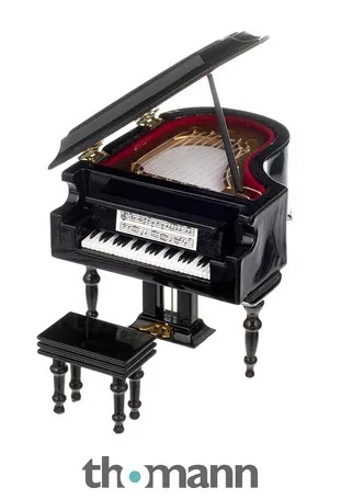 agifty Miniatur-Flügel