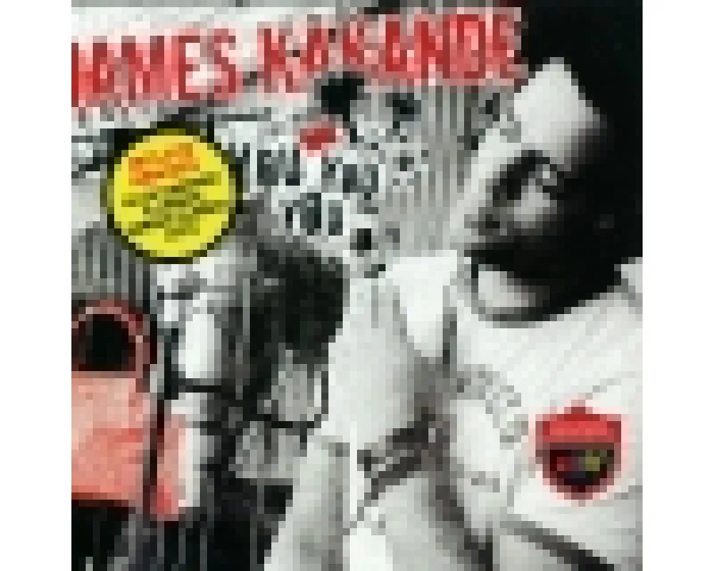 james kakande - you you you