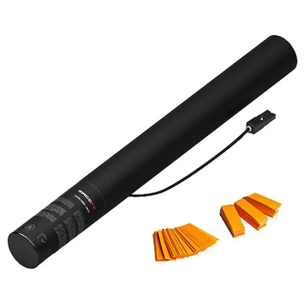 Magic FX E Cannon 50cm Conf. Orange