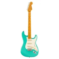 Fender American Vintage II 1957 Stratocaster MN Sea Foam Green