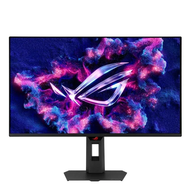 Monitor ASUS ROG Strix XG27AQDMG 26,5" WQHD 240Hz WOLED 0,03ms G-SYNC FreeSync Premium
