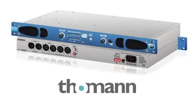 Sonifex RM-CA2 Reference Monitor