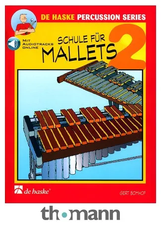 De Haske Schule Für Mallets 2