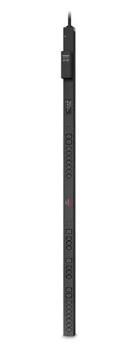 APC AP6009A power distribution unit (PDU) 26 AC outlet(s) AP6009A