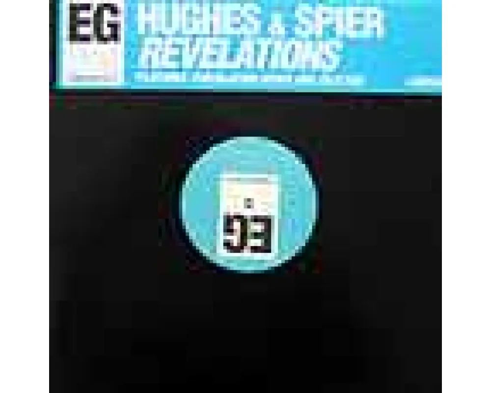 hughes &amp; spier - revelations (circulation &amp; silo remixes)