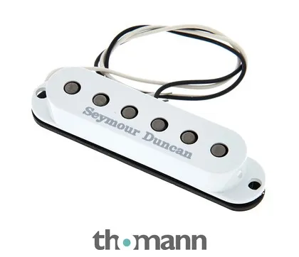 Seymour Duncan SSL-3 WH RW/RP