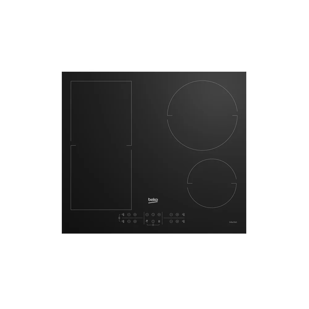 PLACA BEKO - HII64200FMT