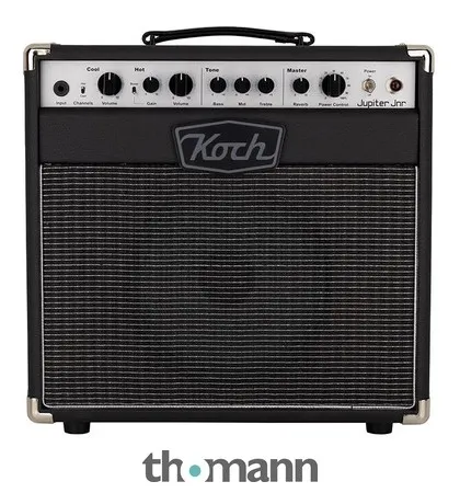 Koch Amps Jupiter Junior J20C Co B-Stock