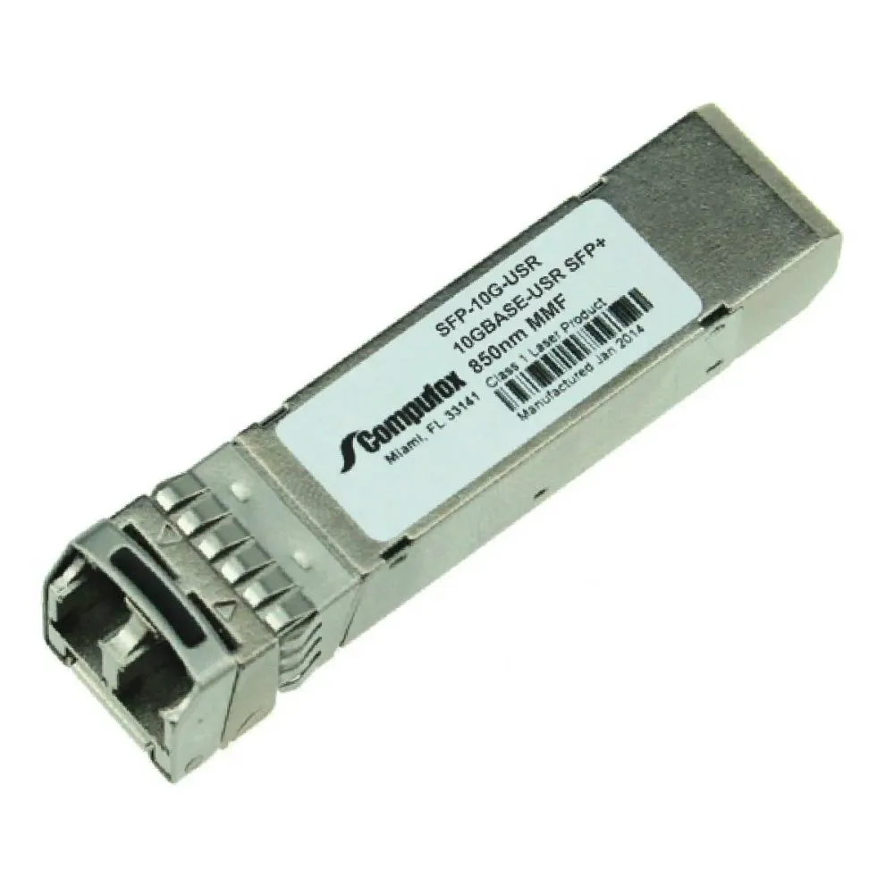 Módulo Transceiver de Fibra Ótica Huawei SFP-10G-USR Óptico 10G SFP+