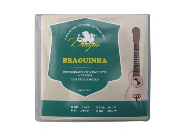 Dragão Braguinha