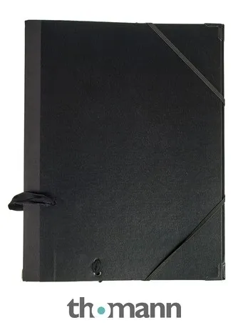Star Music Folder 669B Premium