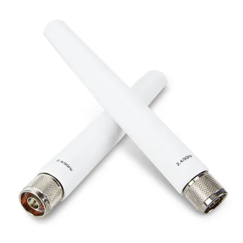 PLANET ANT-OM5D-KIT antena Antena omnidirecional Tipo N 7 ANT-OM5D-KIT