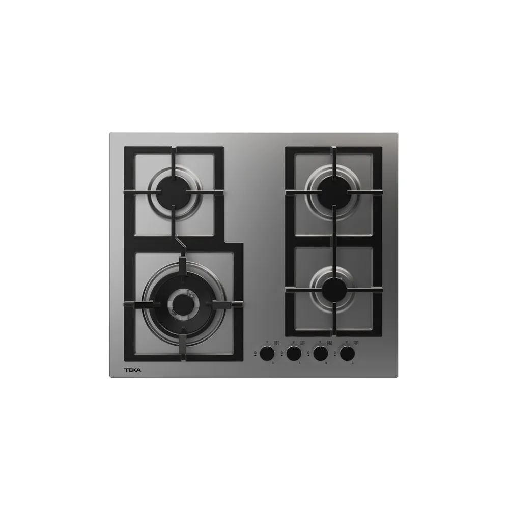 PLACA ENCASTRAR TEKA - EFX 60.1 4G AI AL DR CI BTN