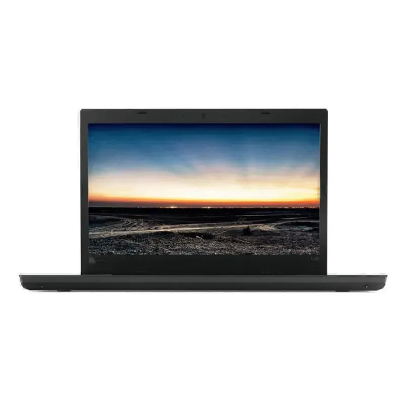 Portátil Recondicionado LENOVO ThinkPad T480 i5-8250U 8GB 240GB 14 FHD W11Pro - Bateria Nova