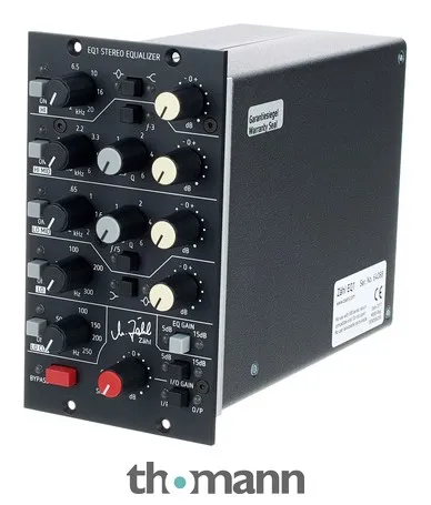 Zähl EQ1