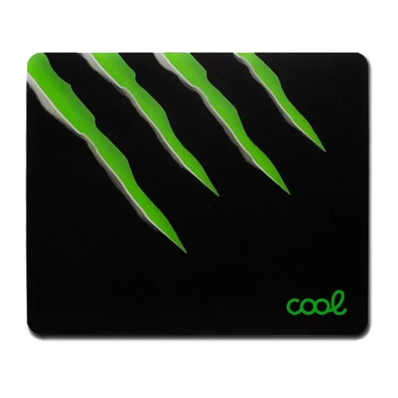 Cool Tapete para Rato Gaming Verde