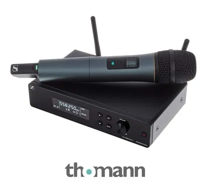 Sennheiser XSW 2-865 A-Band Vocal Set
