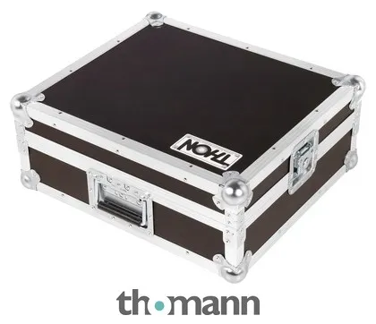 Thon Case Technics 1210/1210MKII PB