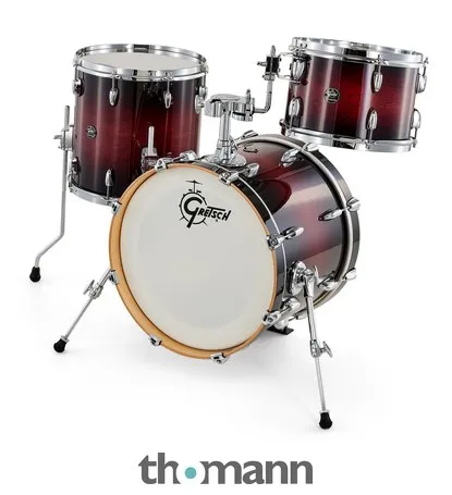 Gretsch Drums Renown Maple Jazz -CB
