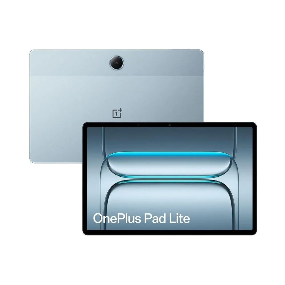 Tablet OnePlus Pad Lite 4G LTE 11" 8GB 128GB Azul