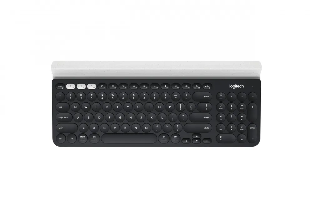 Logitech 920-008042 K780 Teclado Bluetooth 920-008042