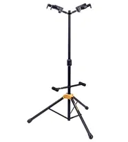 Suporte Guitarra Hercules HCGS-422B+