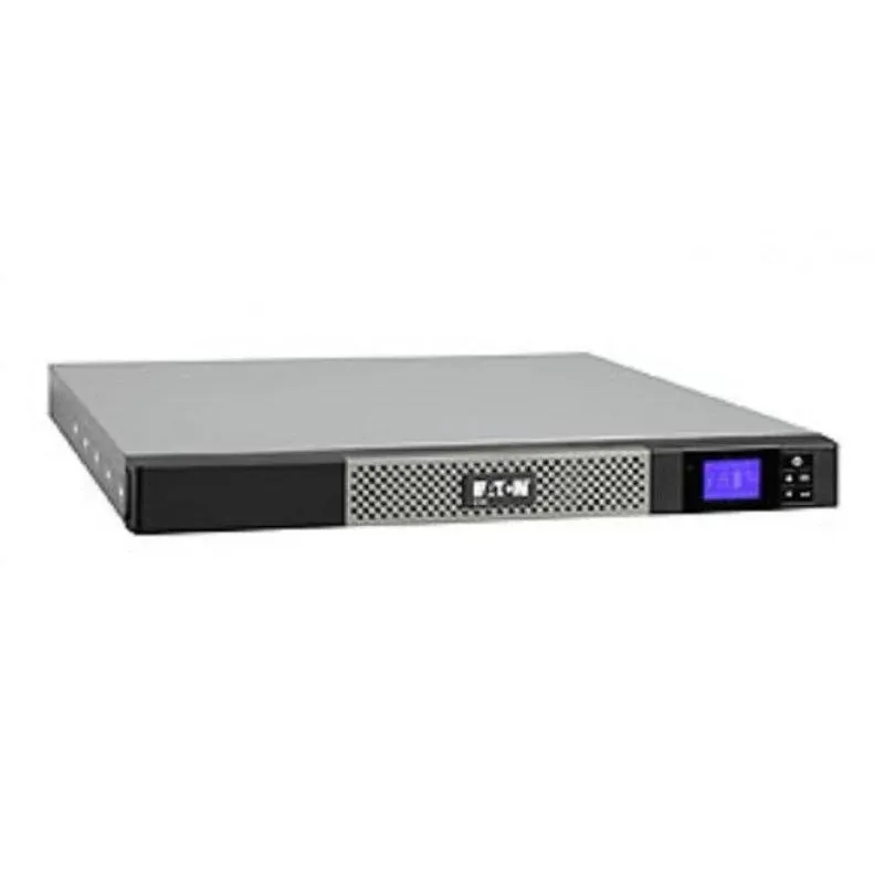 SAI Eaton 5P 650i UPS Linha Interativa 650VA 420W