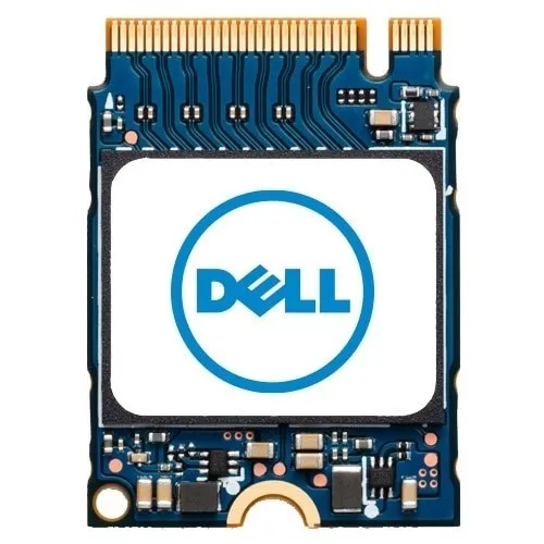 DELL AC280178 disco SSD 512 GB M.2 PCI Express 4.0 NVMe AC280178