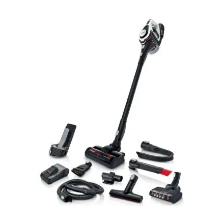 Aspirador Vertical Bosch Serie 8 BSS825ALL preto