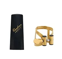 Abraçadeira Sax Alto Vandoren LC57AP