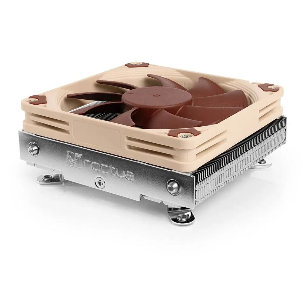 Cooler CPU Noctua NH-L9i Baixo Perfil